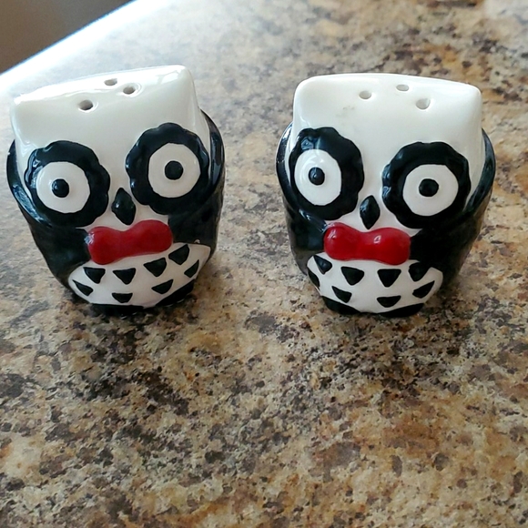 Salt/pepper shaker🎁🏷 - Picture 1 of 5